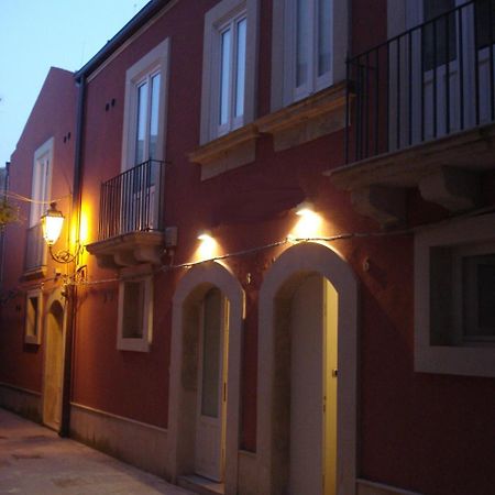 B & B Pigreco Syracuse Eksteriør bilde