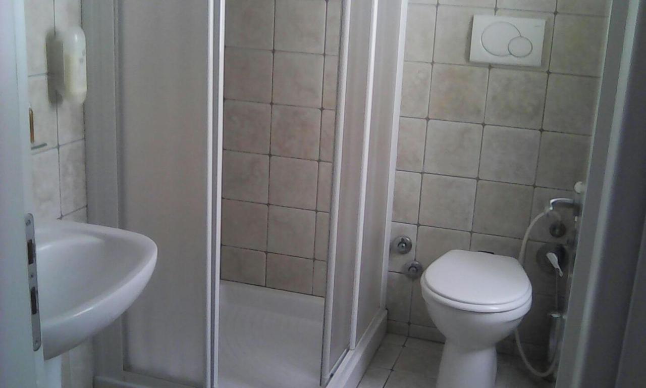B & B Pigreco Syracuse Eksteriør bilde